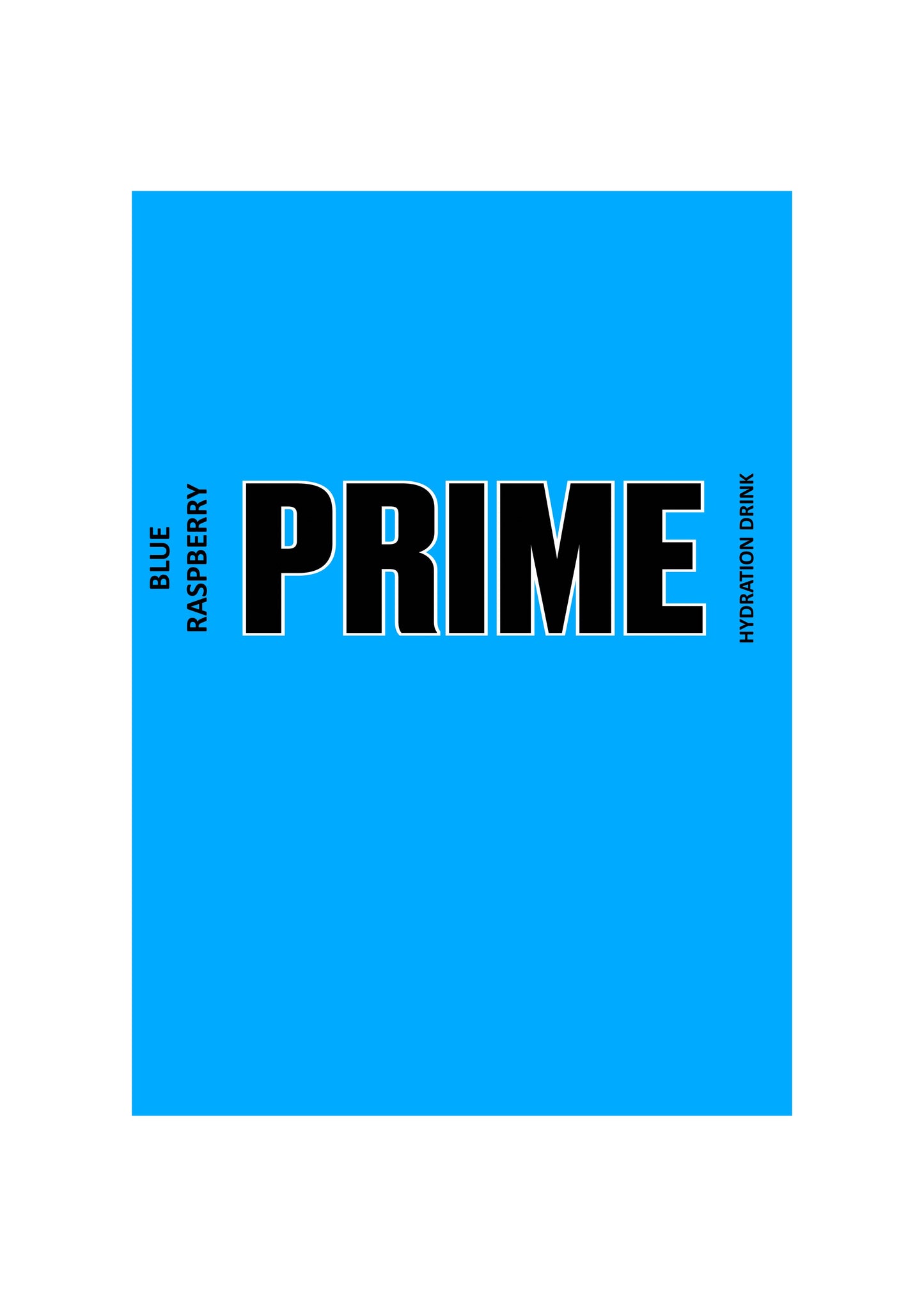Download - Prime Chocolate Wrapper 13