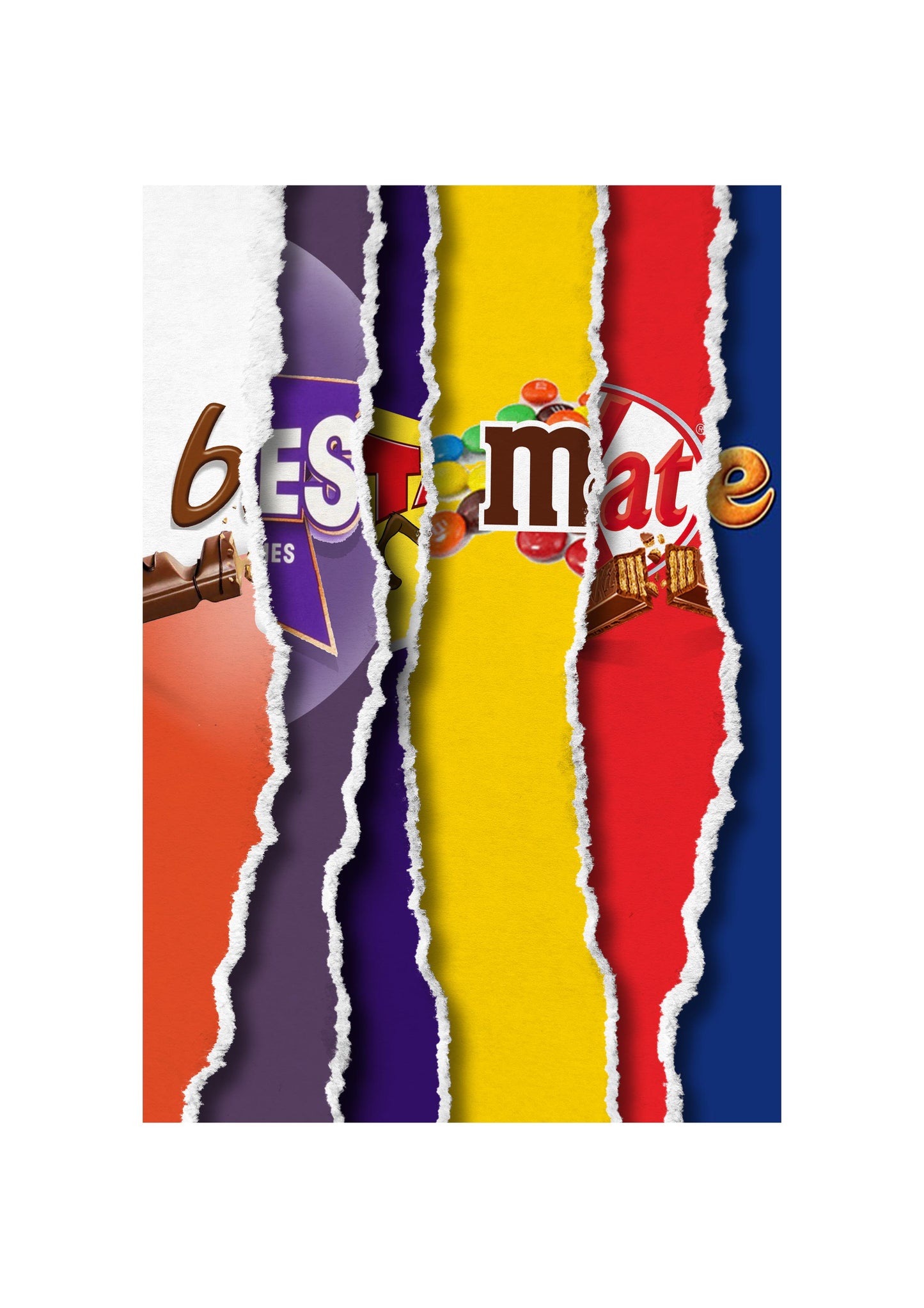 Download - Chocolate Wrapper - Best Mate