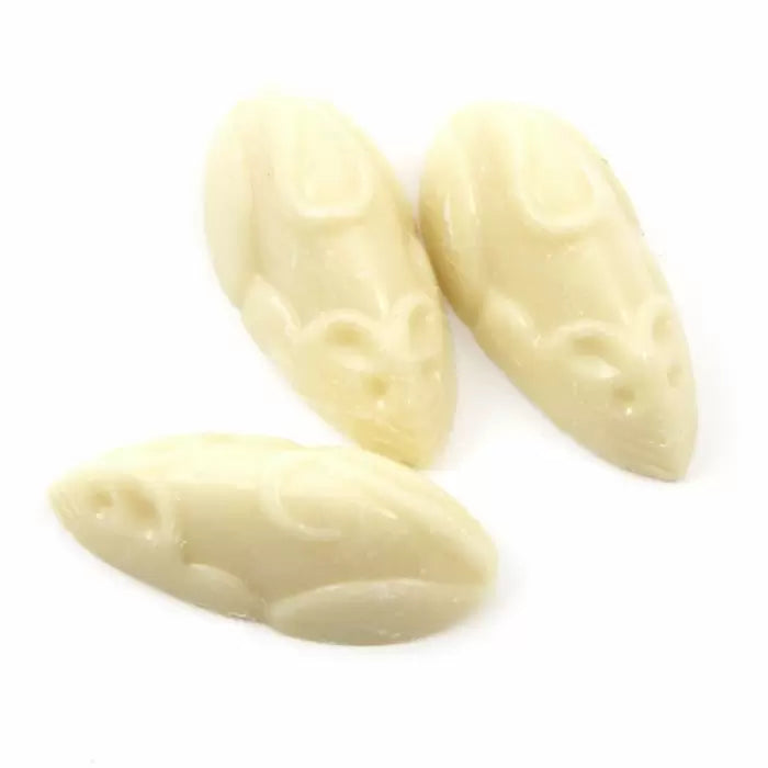 Chocolate Shapes