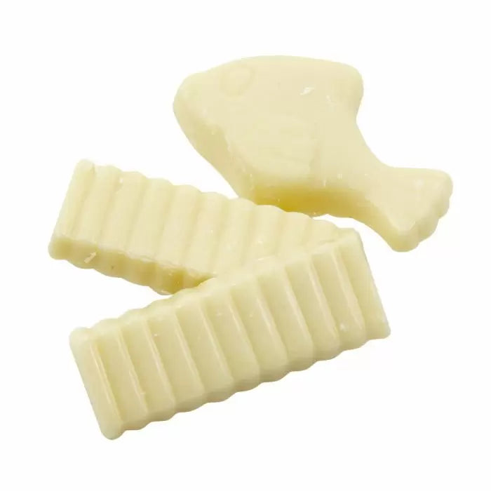 Chocolate Shapes