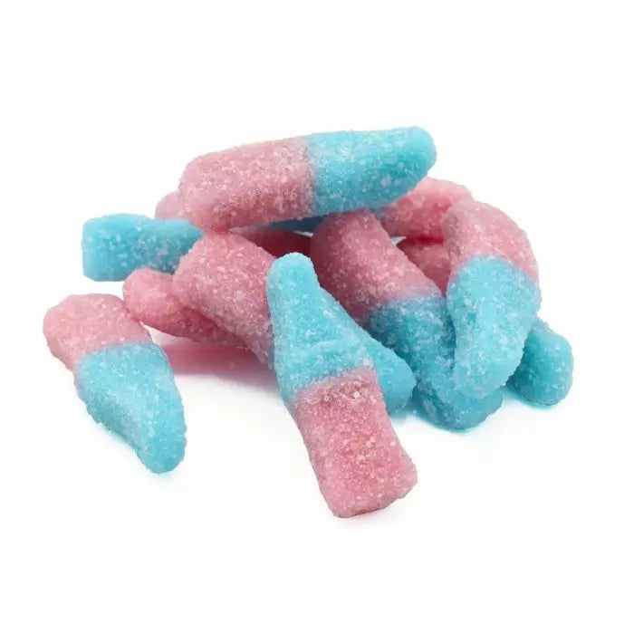 Jelly Sweet Bags - Halal Friendly