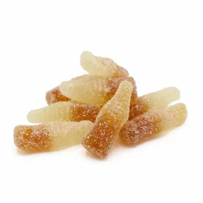 Fizzy Sweet Bags - Halal