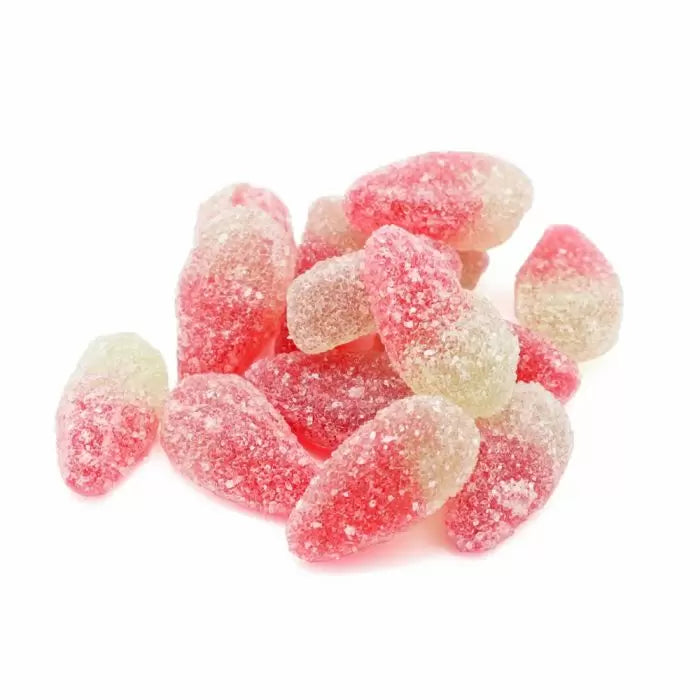 Fizzy Sweet Bags - Halal