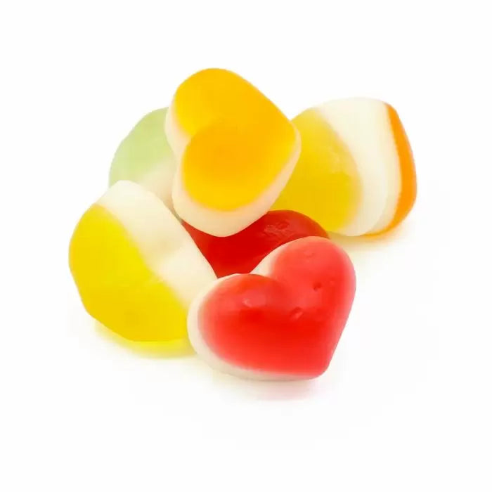 Jelly Sweet Bags - Halal Friendly