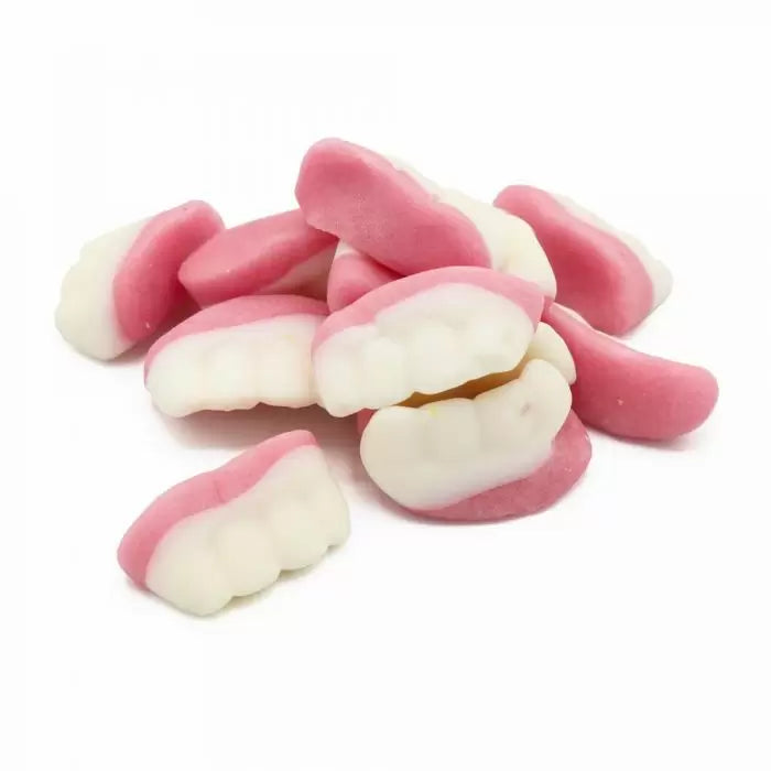 Jelly Sweet Bags - Halal Friendly