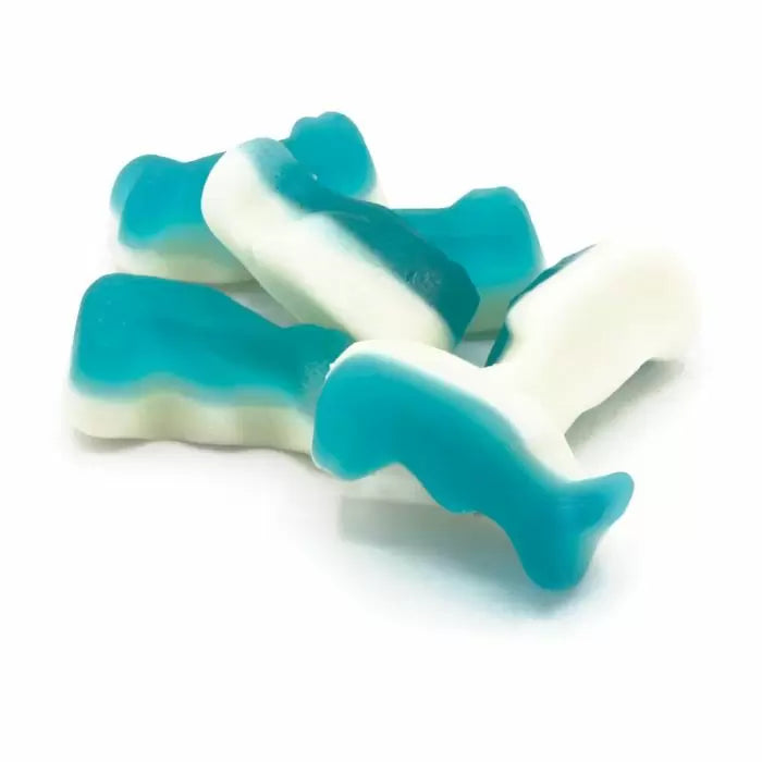 Jelly Sweet Bags - Halal Friendly