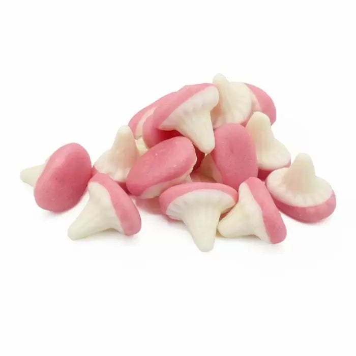 Jelly Sweet Bags - Halal Friendly