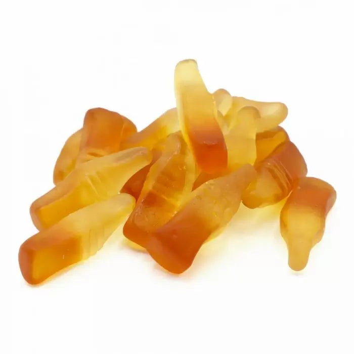 Jelly Sweet Bags - Halal Friendly