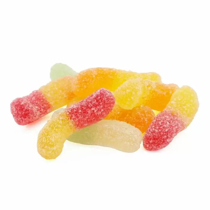Fizzy Sweet Bags - Halal