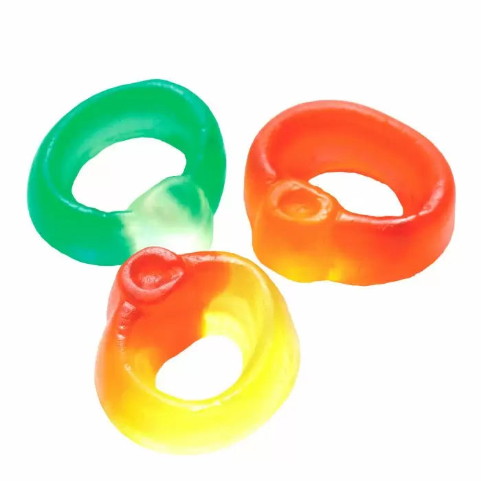 Haribo Sweet Selection 250g/500g Bags