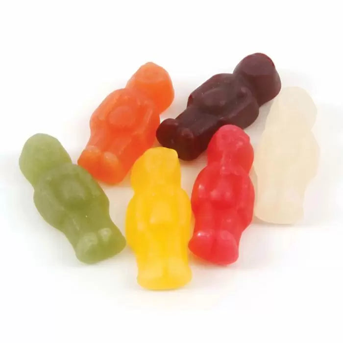 Haribo Sweet Selection 250g/500g Bags
