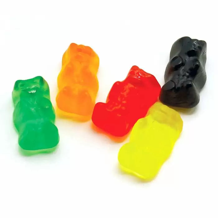 Haribo Sweet Selection 250g/500g Bags