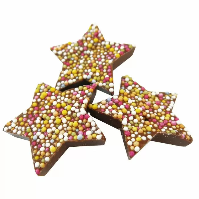 Chocolate Shapes