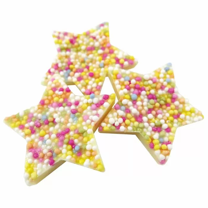 Chocolate Shapes