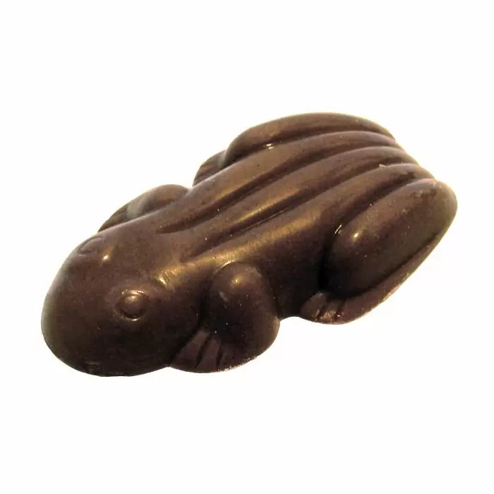Chocolate Shapes