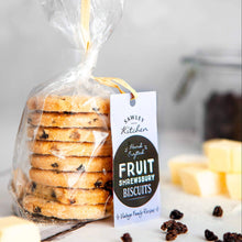 Load image into Gallery viewer, Fruit Shrewsburys - Yorkshire Biscuits
