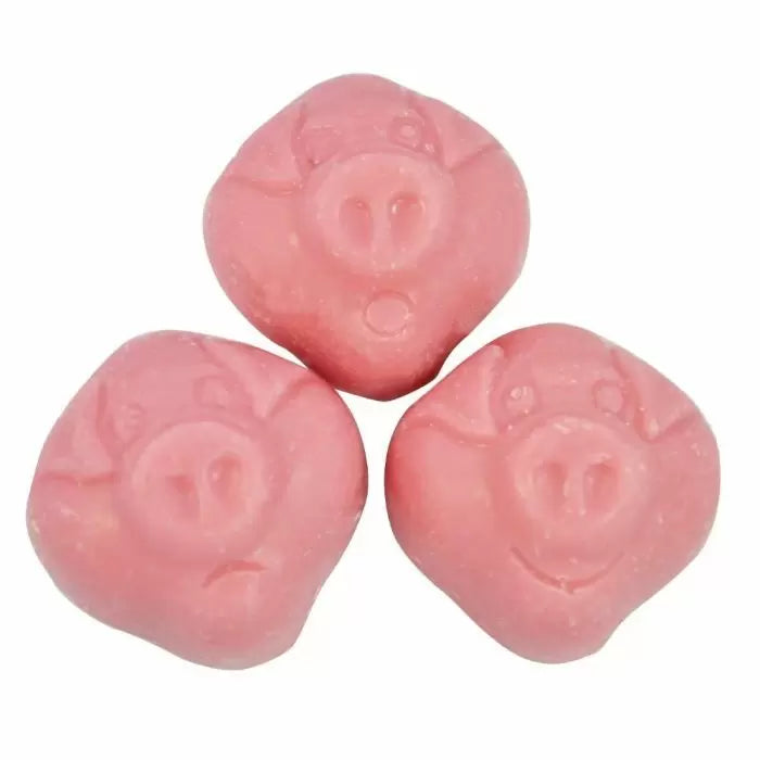 Chocolate Pink Pigs