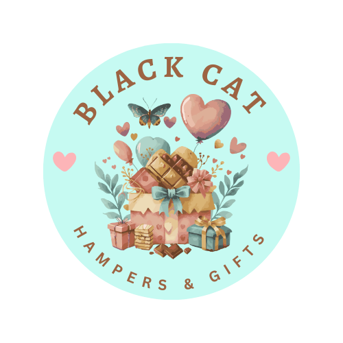 Black Cat Hampers, Gifts & More