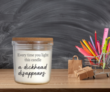 Load image into Gallery viewer, ADULT WARNING - Luxury Adult Candles great fun Gift!!
