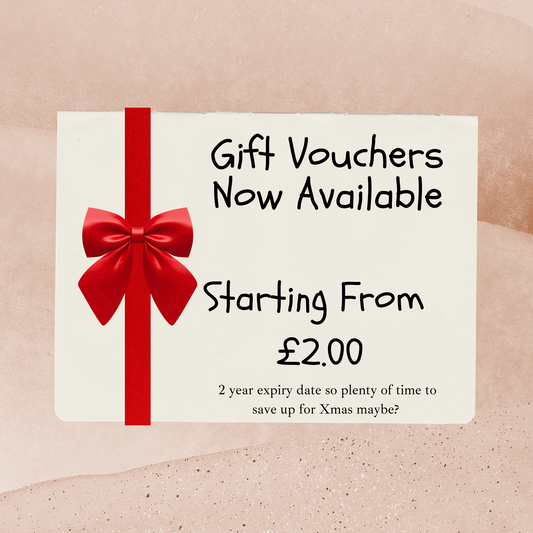 Black Cat Hampers, Gifts and More - Gift Card for Website Use