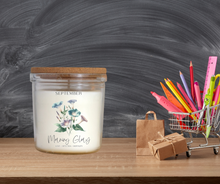Load image into Gallery viewer, Luxury Birthday Month Candle &amp; Matches

