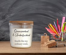 Load image into Gallery viewer, ADULT WARNING - Luxury Adult Candles great fun Gift!!
