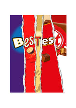 Load image into Gallery viewer, Galaxy Bar Wrappers - Miscellaneous

