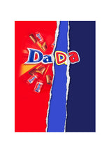 Load image into Gallery viewer, Galaxy Bar Wrapper - D Selection
