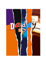 Load image into Gallery viewer, Galaxy Bar Wrapper - D Selection
