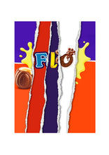 Load image into Gallery viewer, Galaxy Bar Wrapper - E &amp; F Selection
