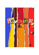 Load image into Gallery viewer, Galaxy Bar Wrapper - E &amp; F Selection

