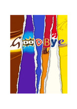 Load image into Gallery viewer, Galaxy Bar Wrapper - "G and H" selection
