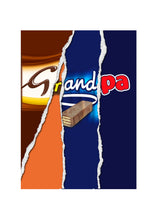 Load image into Gallery viewer, Galaxy Bar Wrappers - Miscellaneous
