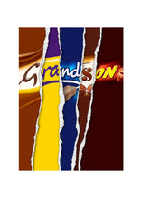 Load image into Gallery viewer, Galaxy Bar Wrappers - Miscellaneous
