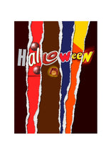 Load image into Gallery viewer, Galaxy Bar Wrappers - Miscellaneous
