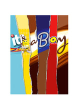 Load image into Gallery viewer, Galaxy Bar Wrapper "I" and "J" and "K"  Selection
