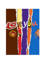 Load image into Gallery viewer, Galaxy Bar Wrappers - Miscellaneous
