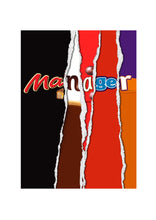 Load image into Gallery viewer, Galaxy Bar Wrapper - "L", "M" and "N" Selection
