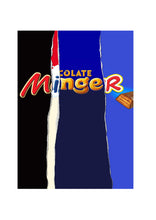 Load image into Gallery viewer, Galaxy Bar Wrapper - "L", "M" and "N" Selection
