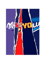 Load image into Gallery viewer, Galaxy Bar Wrapper - "L", "M" and "N" Selection
