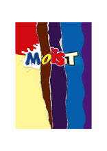 Load image into Gallery viewer, Galaxy Bar Wrapper - "L", "M" and "N" Selection
