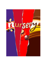 Load image into Gallery viewer, Galaxy Bar Wrapper - "L", "M" and "N" Selection
