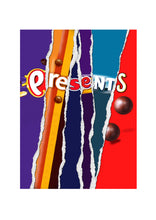 Load image into Gallery viewer, Galaxy Bar Wrapper -"O", "P", "Q", and "R" Selection
