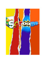 Load image into Gallery viewer, Galaxy Bar Wrappers - "S", "T", "U", "V" Selection
