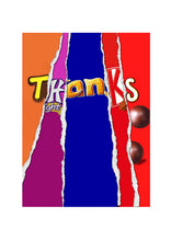 Load image into Gallery viewer, Galaxy Bar Wrappers - "S", "T", "U", "V" Selection
