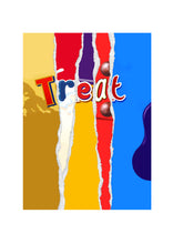 Load image into Gallery viewer, Galaxy Bar Wrappers - Miscellaneous
