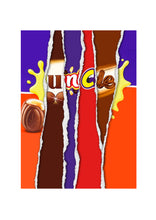 Load image into Gallery viewer, Galaxy Bar Wrappers - Miscellaneous
