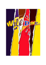 Load image into Gallery viewer, Galaxy Bar Wrapper - "W", "Y"
