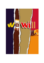 Load image into Gallery viewer, Galaxy Bar Wrapper - "W", "Y"

