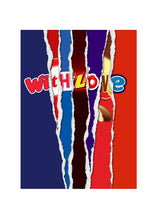 Load image into Gallery viewer, Galaxy Bar Wrapper - "W", "Y"
